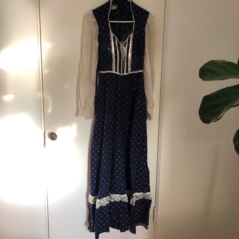 Gunne Sax